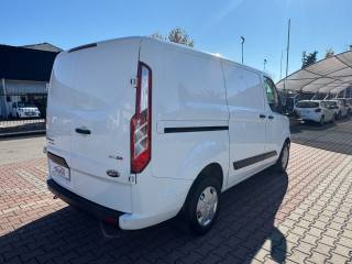FORD Transit Custom usata, con Climatizzatore