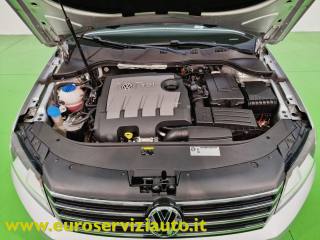 VOLKSWAGEN Passat usata 48