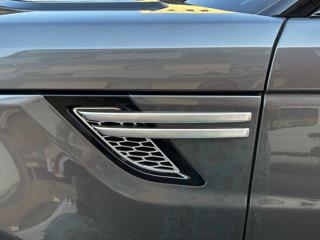LAND ROVER Range Rover Sport usata, con Autoradio