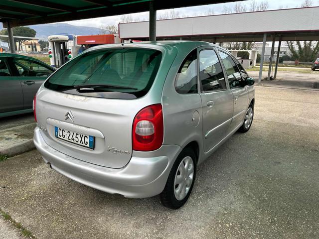 CITROEN Xsara Picasso usata, con Airbag Passeggero