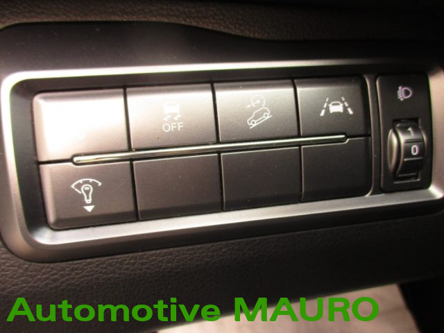 SSANGYONG Tivoli usata, con ESP