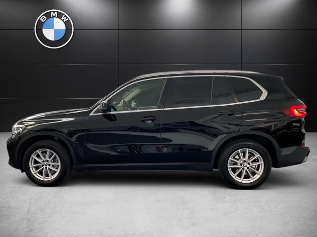 BMW X5 usata, con Airbag laterali
