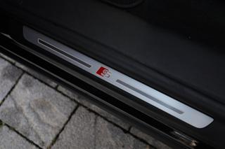 AUDI Q8 usata, con Luci diurne LED