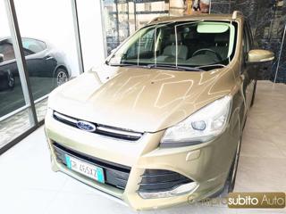 FORD Kuga usata, con Airbag