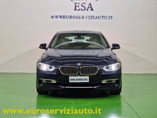 BMW 320 usata 63