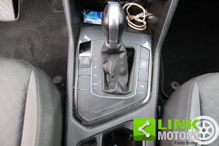 VOLKSWAGEN Tiguan usata, con Specchietti laterali elettrici