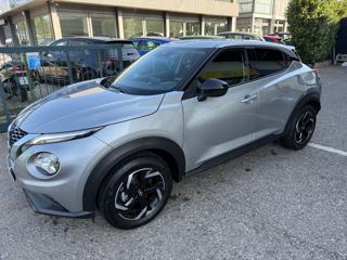 NISSAN Juke usata, con Airbag Passeggero