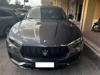 MASERATI Levante usata, con Airbag