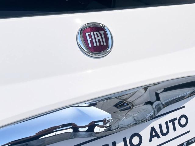 FIAT 500 usata, con Monitoraggio pressione pneumatici