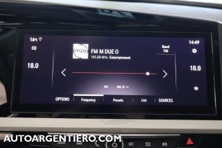 OPEL Grandland usata, con Sedili sportivi