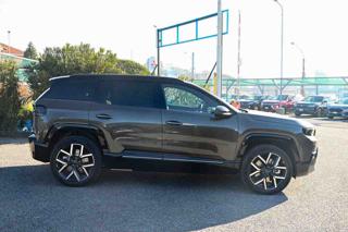 JEEP Compass usata, con Immobilizzatore elettronico