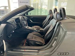 AUDI TT usata 11