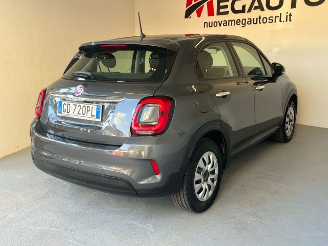 FIAT 500X usata, con Airbag Passeggero