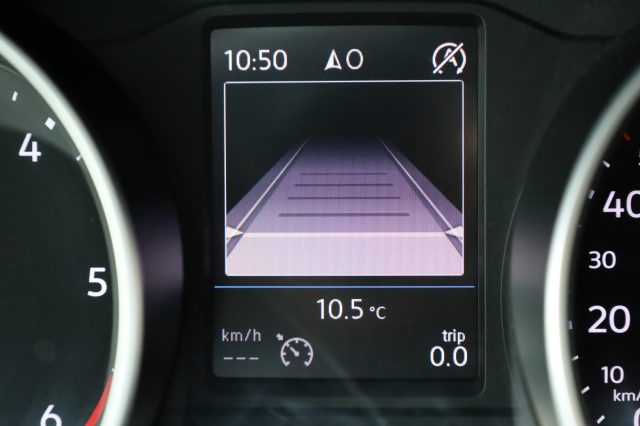 VOLKSWAGEN Tiguan usata, con Bluetooth