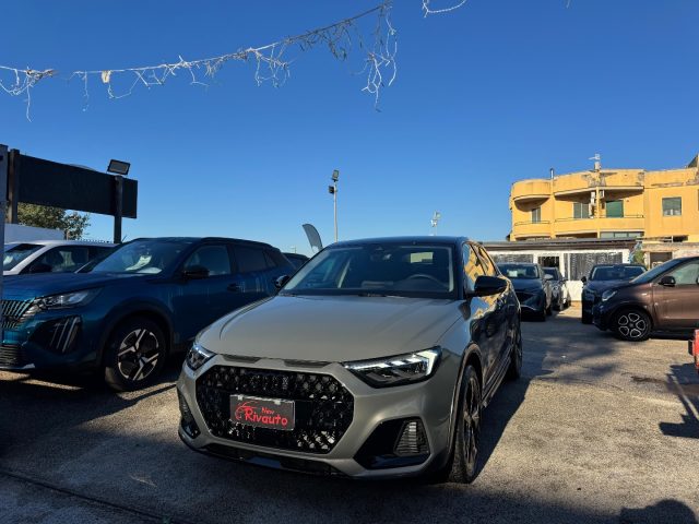 AUDI A1 usata, con Alzacristalli elettrici