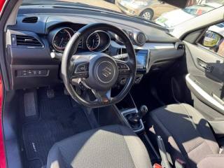 SUZUKI Swift usata, con Fendinebbia