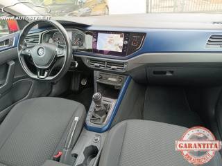 VOLKSWAGEN Polo usata 79