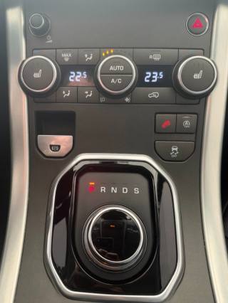 LAND ROVER Range Rover Evoque usata 19