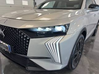 DS AUTOMOBILES DS 7 usata, con Vetri oscurati