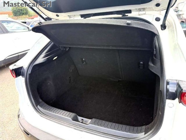 MAZDA CX-30 usata, con Controllo trazione