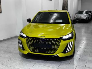 PEUGEOT 208 usata, con Airbag laterali