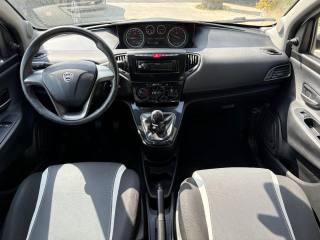 LANCIA Ypsilon usata, con Cerchi in lega