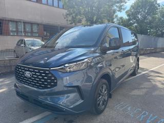 FORD Tourneo Custom 320 2.0 EcoBlue 136CV aut. PL Titanium NEW MODEL