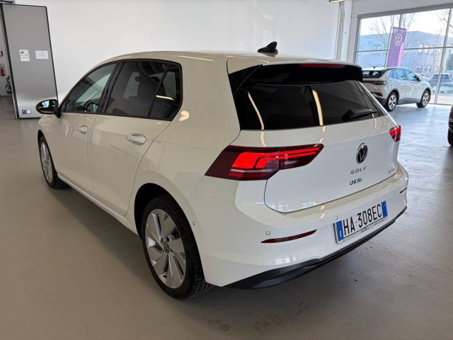 VOLKSWAGEN Golf usata, con Alzacristalli elettrici