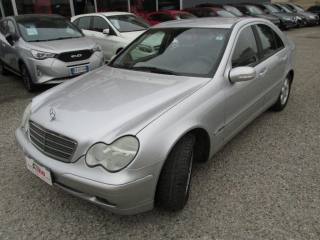 MERCEDES-BENZ C 200 usata 71