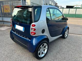 SMART ForTwo usata, con Alzacristalli elettrici