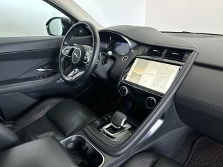JAGUAR E-Pace usata, con Cruise Control