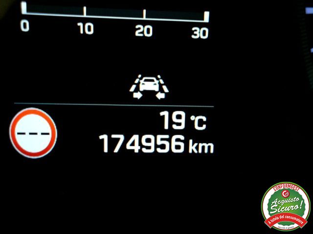 HYUNDAI Tucson usata, con Lettore CD