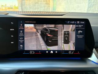 BMW 218 usata, con Portellone posteriore elettrico