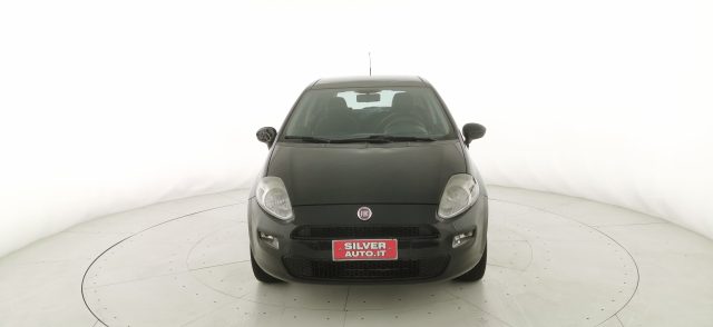 FIAT Grande Punto usata 1