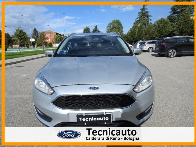 FORD Focus usata, con Airbag Passeggero