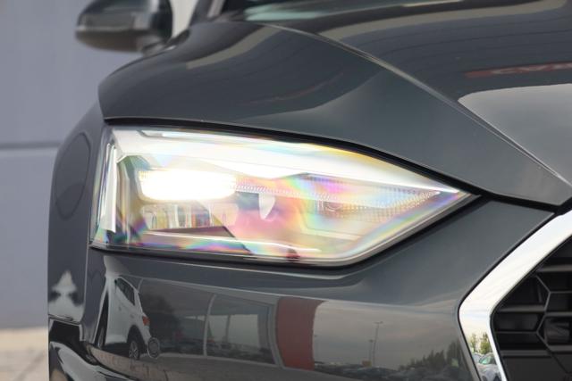 AUDI A5 usata 76