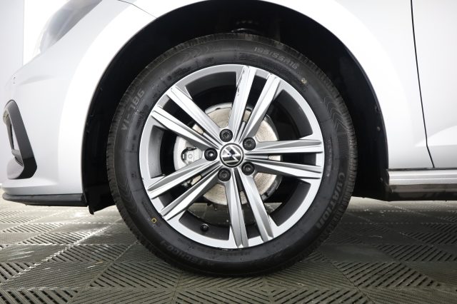 VOLKSWAGEN Polo usata 7