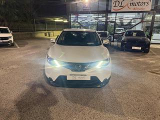 NISSAN Qashqai usata 21
