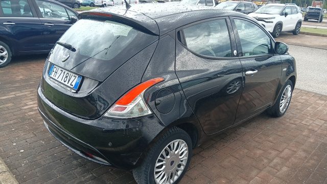 LANCIA Ypsilon usata, con Airbag Passeggero