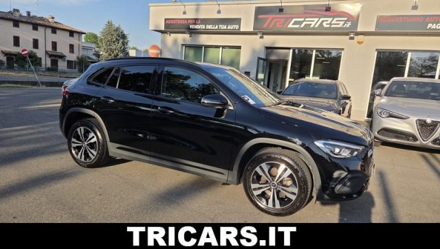 MERCEDES-BENZ GLA 180 usata, con ABS