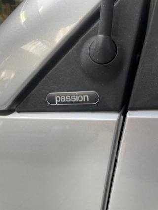 SMART ForTwo usata, con Tetto panorama