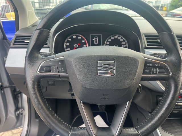 SEAT Arona usata, con Fendinebbia
