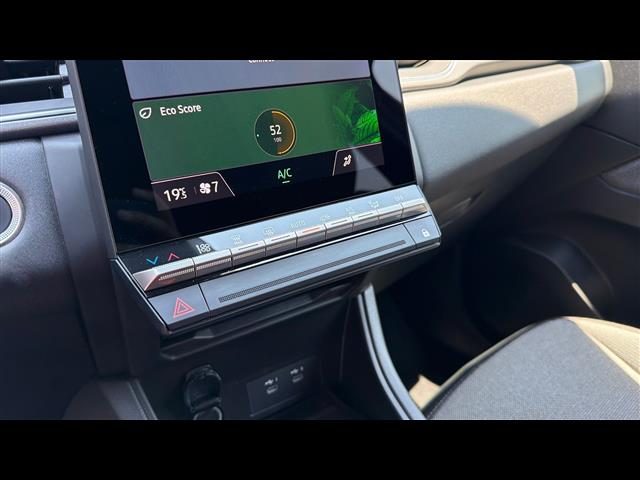RENAULT Captur usata, con Fari LED