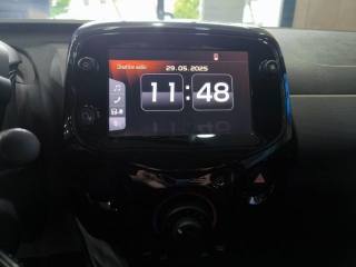 PEUGEOT 108 usata, con Fendinebbia