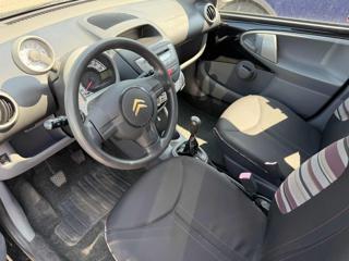 CITROEN C1 usata, con Alzacristalli elettrici