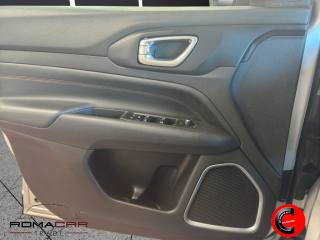 JEEP Compass usata, con Sistema di navigazione