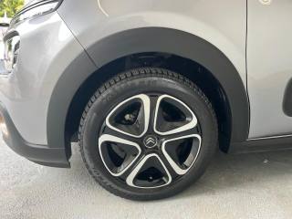 CITROEN C3 usata, con Riconoscimento dei segnali stradali