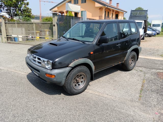 FORD Maverick usata, con Boardcomputer