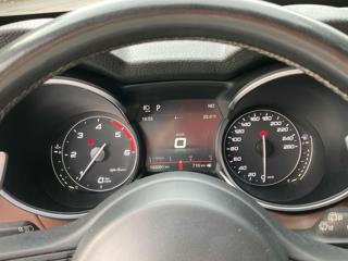 ALFA ROMEO Stelvio usata, con Immobilizzatore elettronico