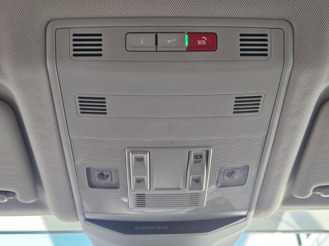 VOLKSWAGEN T-Roc usata, con Fari LED